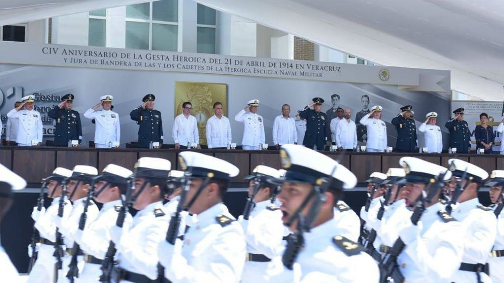 Segob llama a la unidad y frente único ante nuevas amenazas