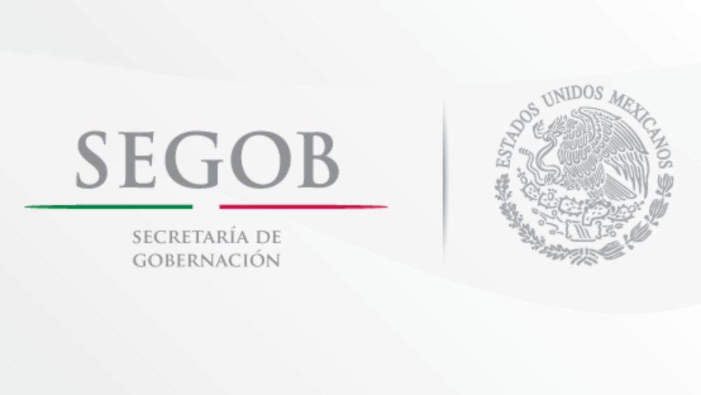 Rechaza Segob declaraciones de gobernador de Chihuahua por conflicto jurisdiccional