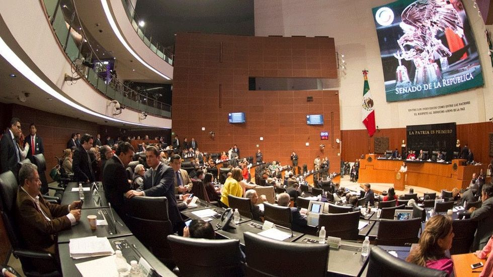 Congreso cancela pase automático del Fiscal General