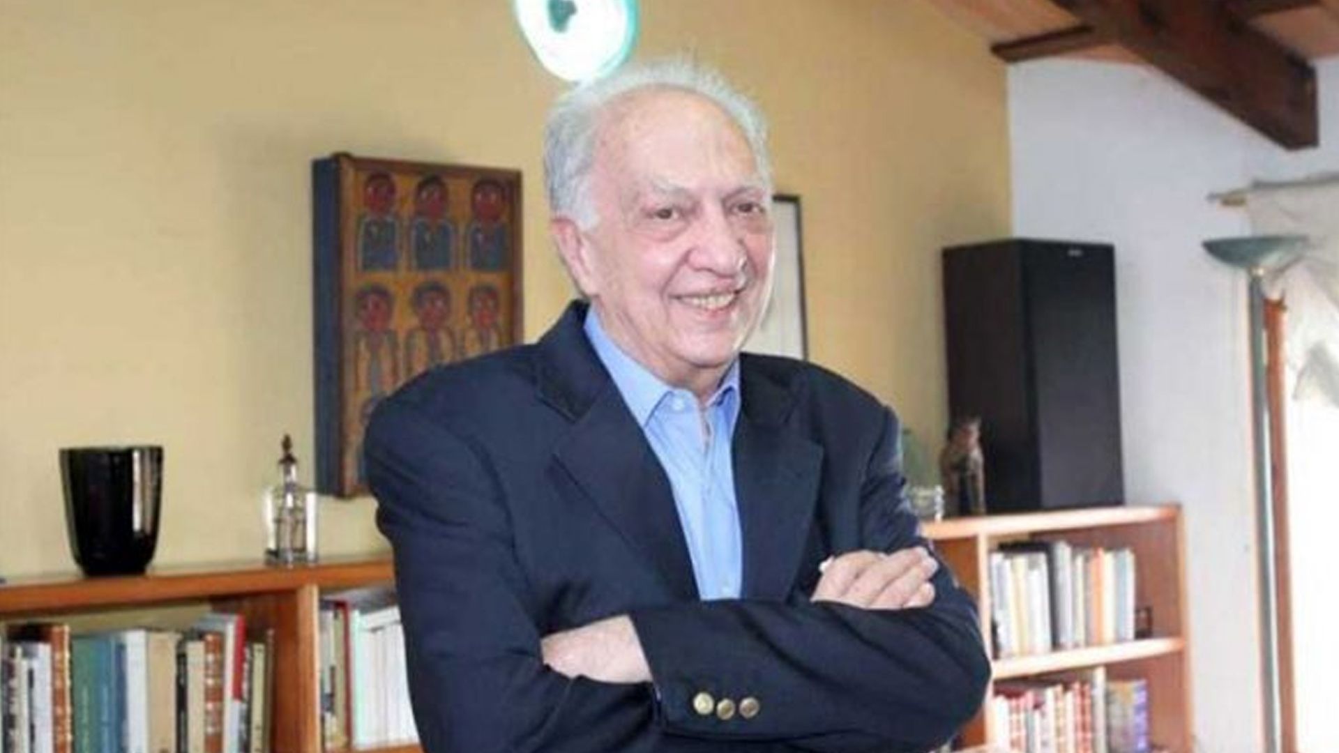 Secretaría de Cultura homenajeará a Sergio Pitol