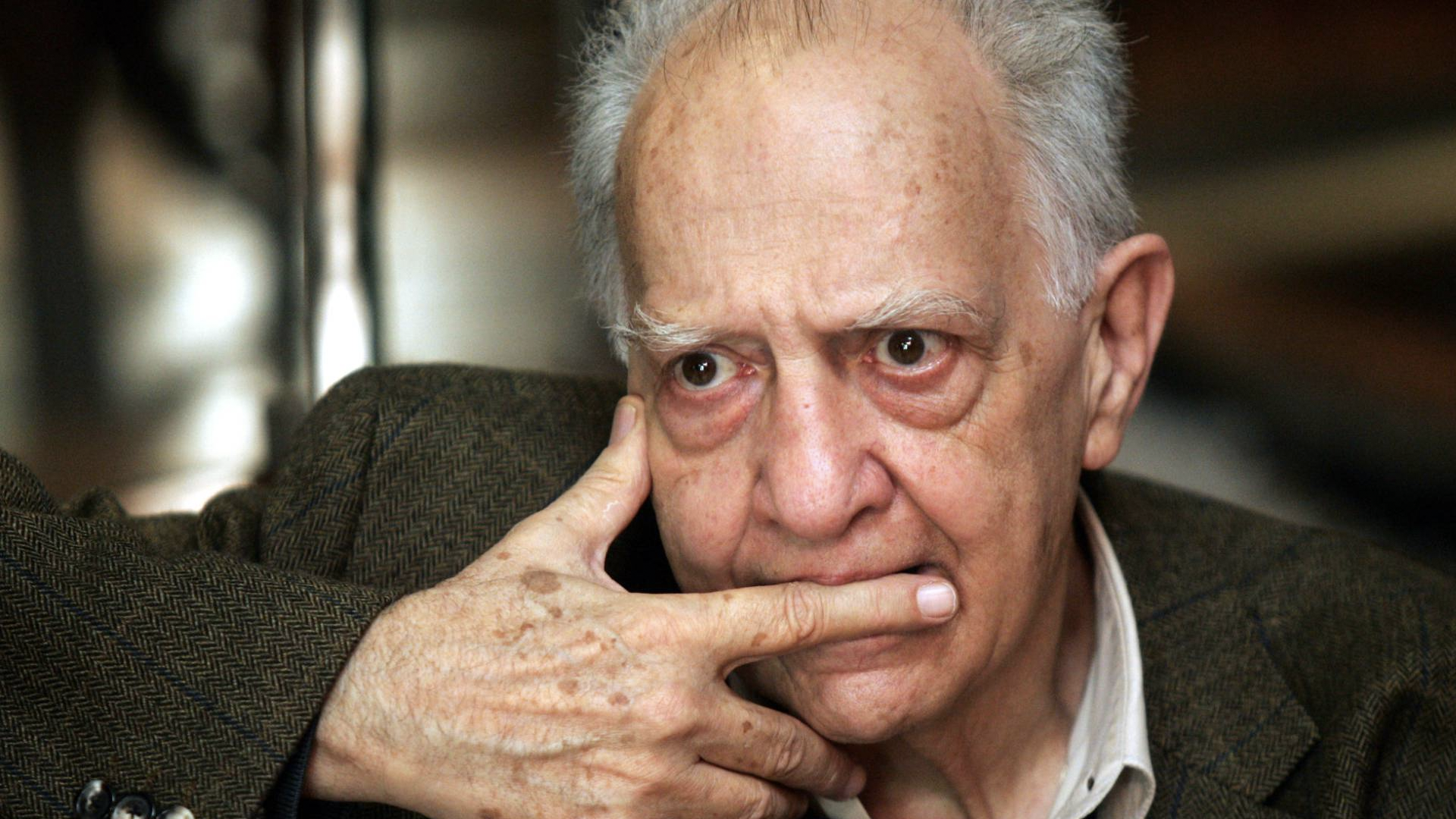 Homenaje a Sergio Pitol se llevará a cabo en Bellas Artes