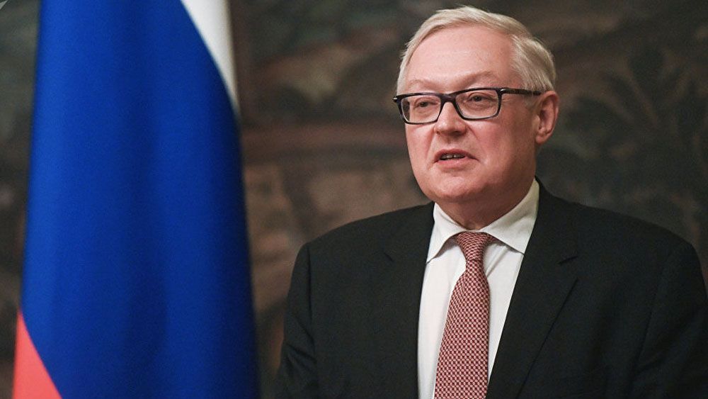 Rusia dispuesta a dialogar sobre acuerdo nuclear con EE.UU.