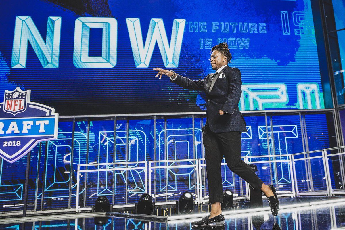 Griffin se convierte en el primer jugador sin mano seleccionado en la NFL - shaquem-griffin-2