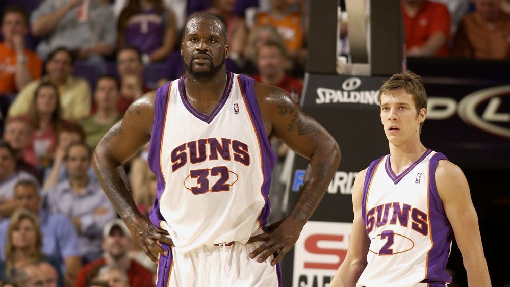 El día en que Shaquille O´Neal gastó 70 mil dólares en una tarde