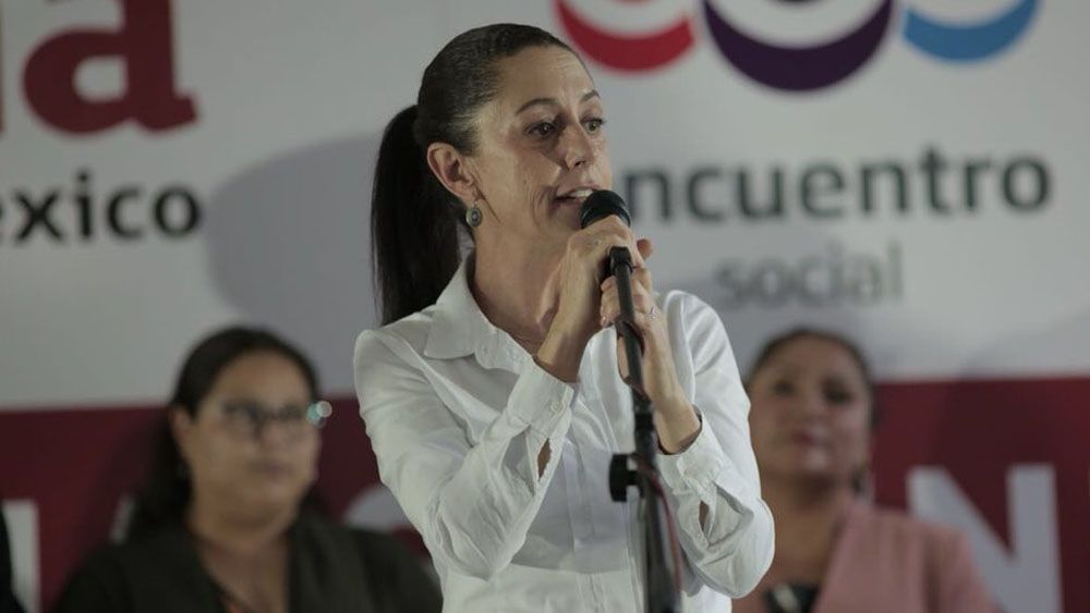 Sheinbaum culpó a algunos legisladores por retrasar nombramientos en InfoDF Sheinbaum culpó a algunos legisladores por retrasar nombramientos en InfoDF