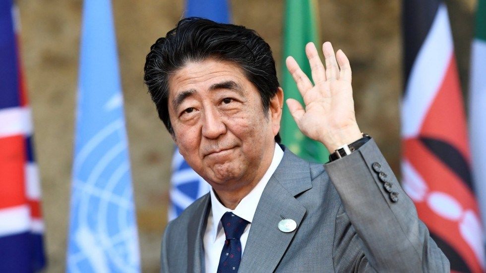 Kim Jong-un está dispuesto a reunirse con el primer ministro de Japón