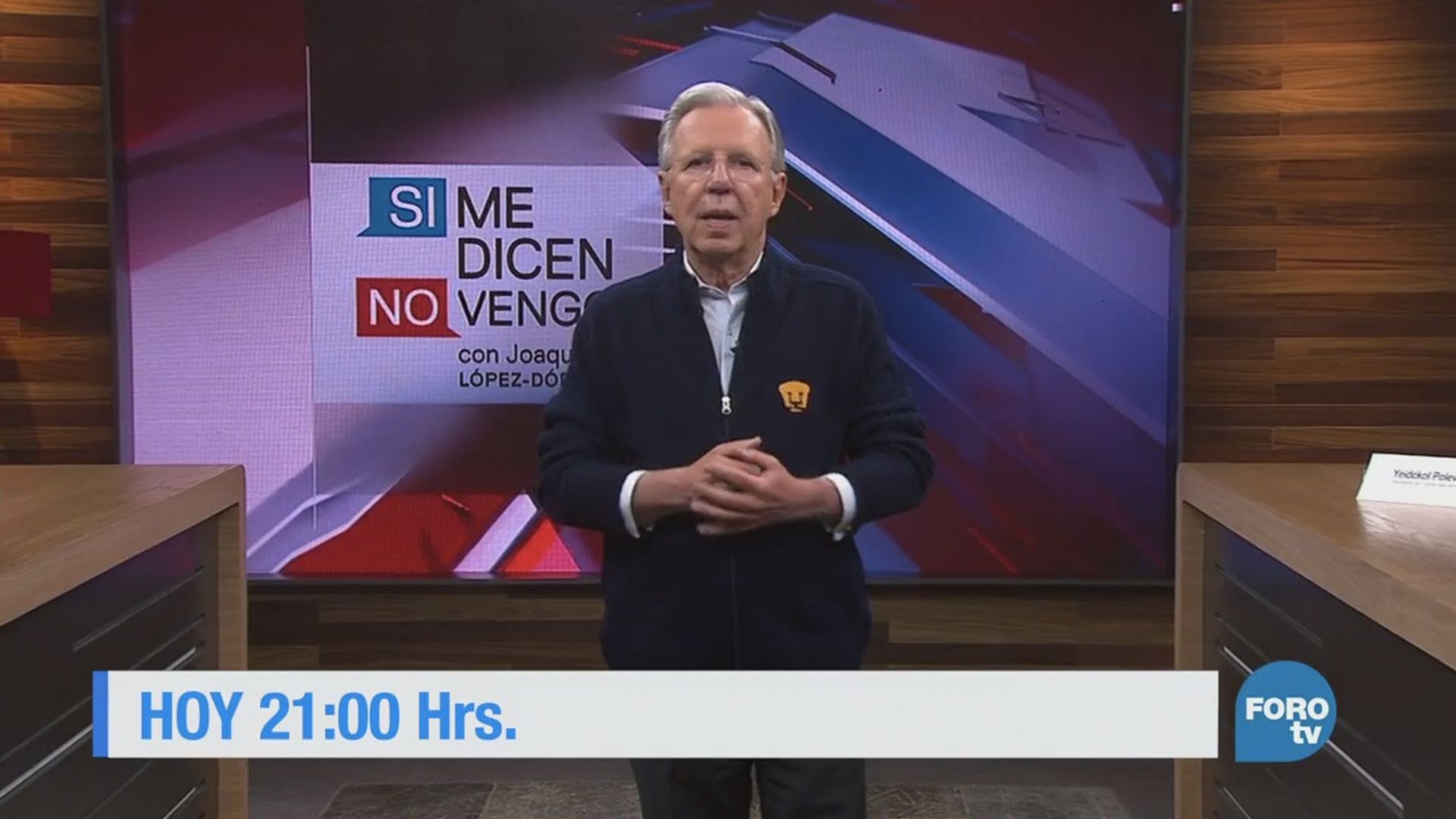 Forotv Tendrá Nuevas Señales En México