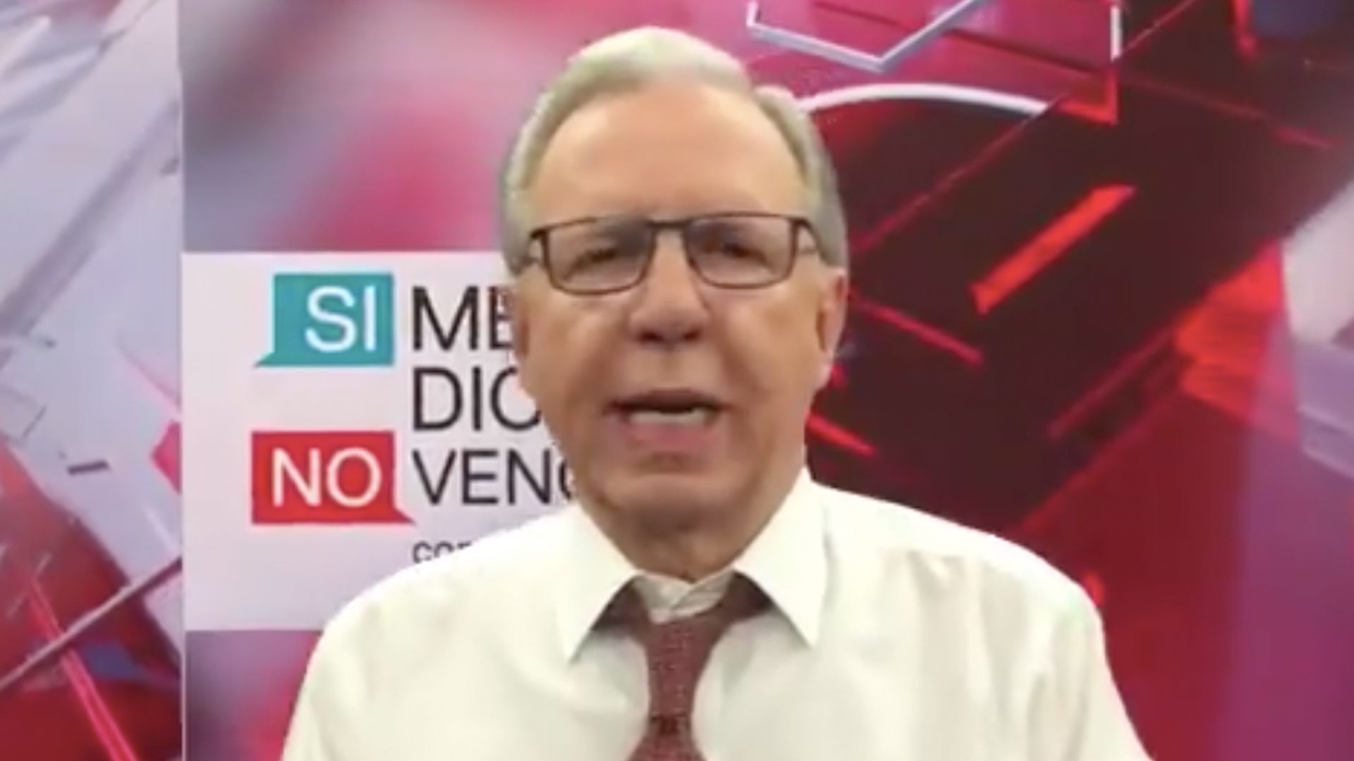 El arbitraje mexicano en ‘Si Me Dicen No Vengo’