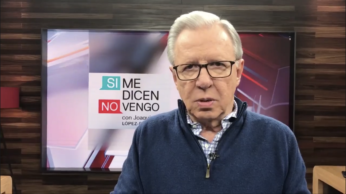 #ENVIVO Vuelven los voceros de los candidatos a #SiMeDicenNovengo