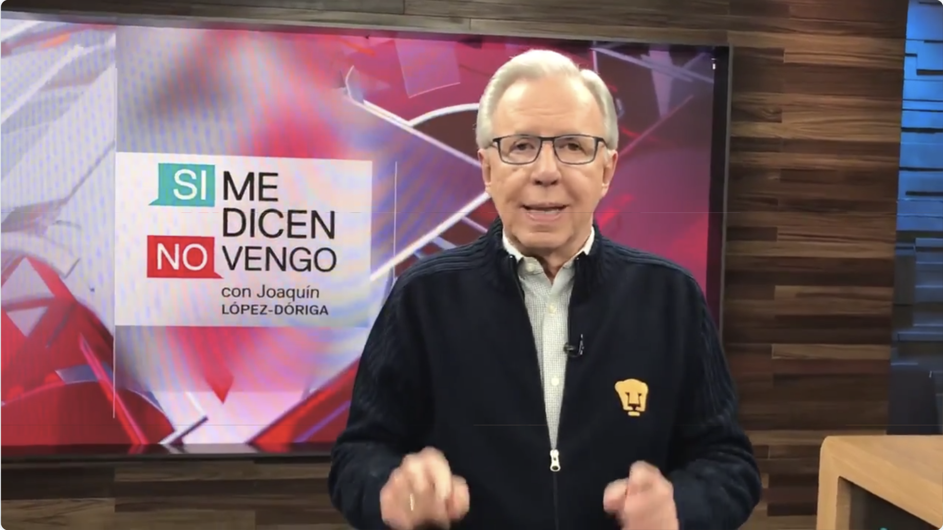 #ENVIVO El predebate del debate presidencial en #SiMeDicenNoVengo #ENVIVO El predebate del debate presidencial en #SiMeDicenNoVengo