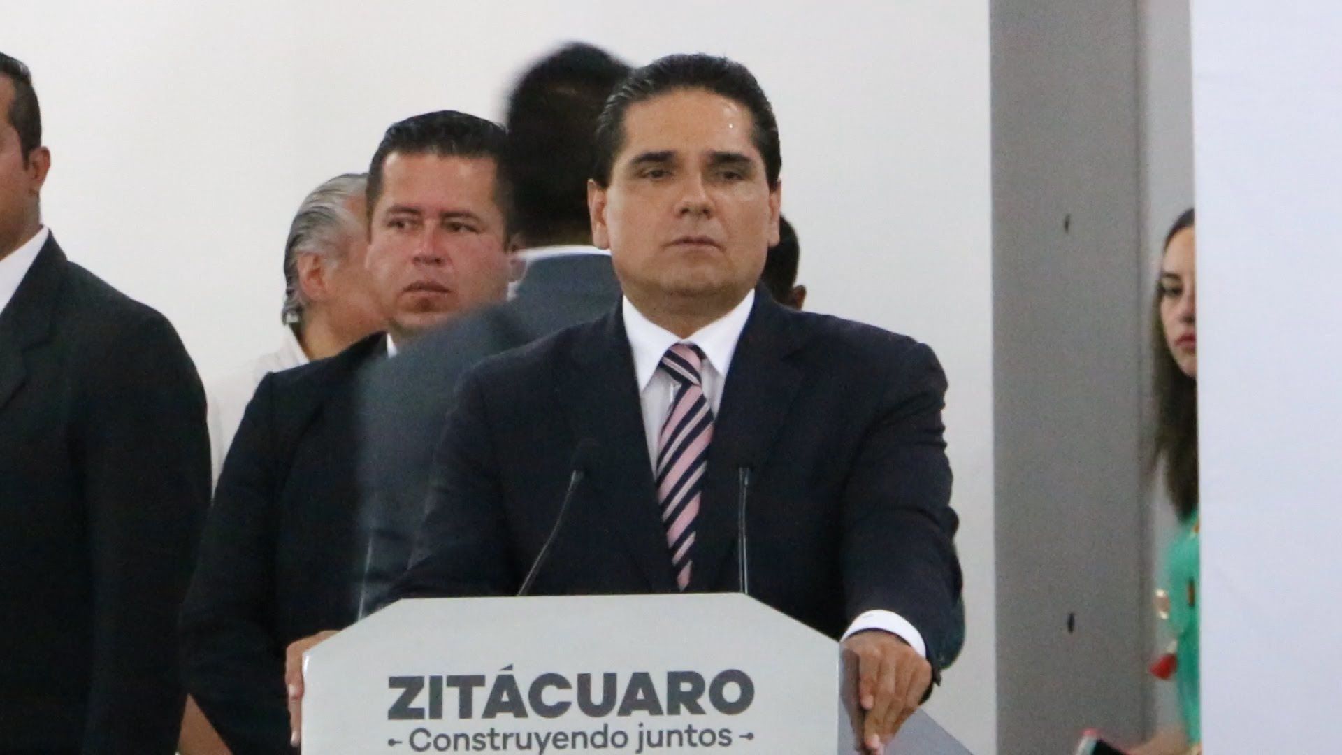 Se tiene identificados a asesinos de candidato de Morena en Michoacan - silvano-aureoles-1