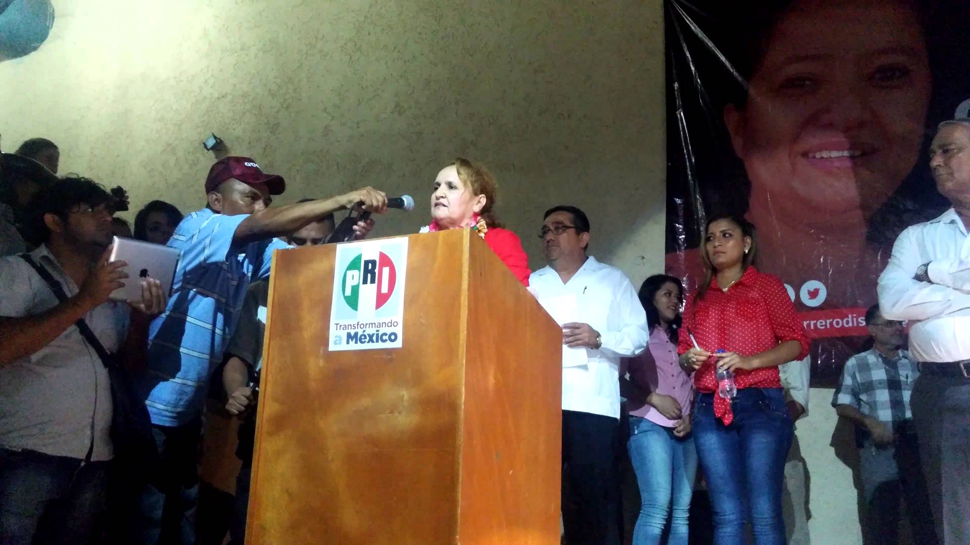 Candidata a diputación local en Guerrero renuncia tras amenazas - silvia-rivera-carbajal-2