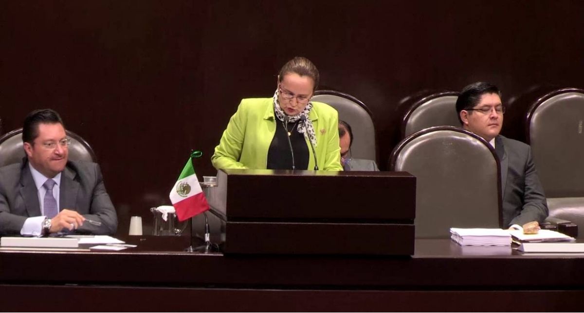 Candidata a diputación local en Guerrero renuncia tras amenazas