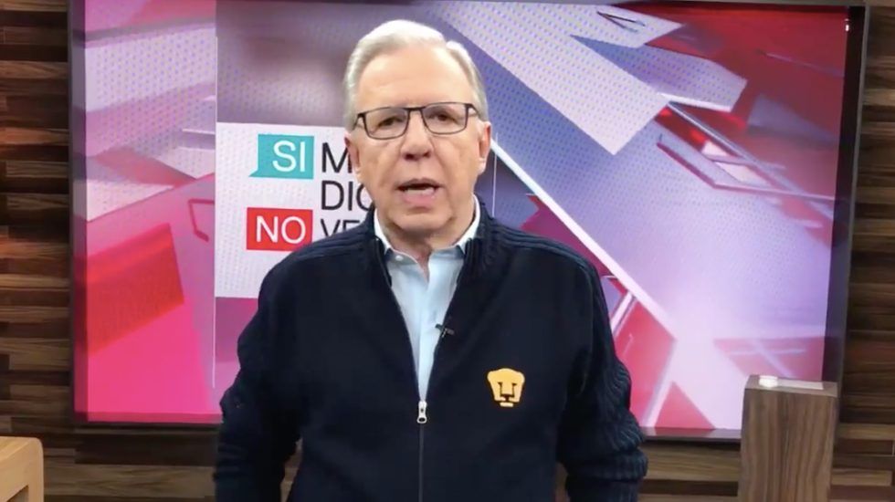 ‘Si Me Dicen No Vengo’ sigue en el gusto de la audiencia