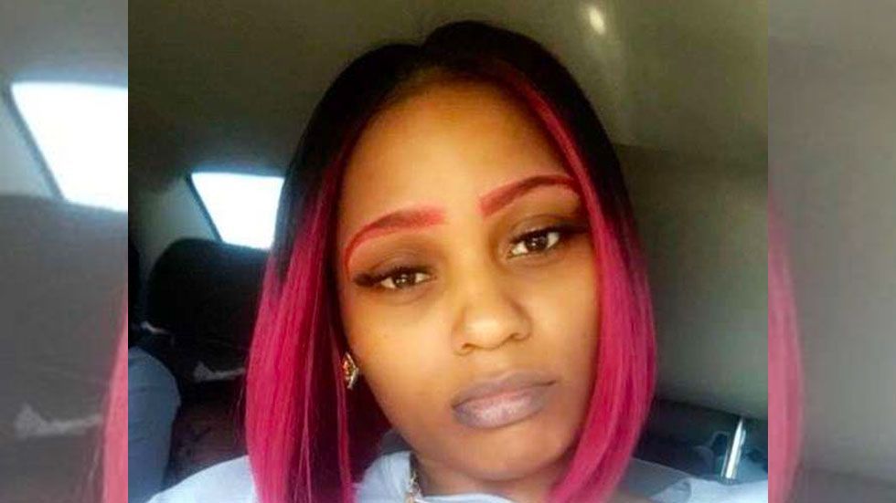 #Video Hombre mata a su ex novia durante transmisión de Facebook Live