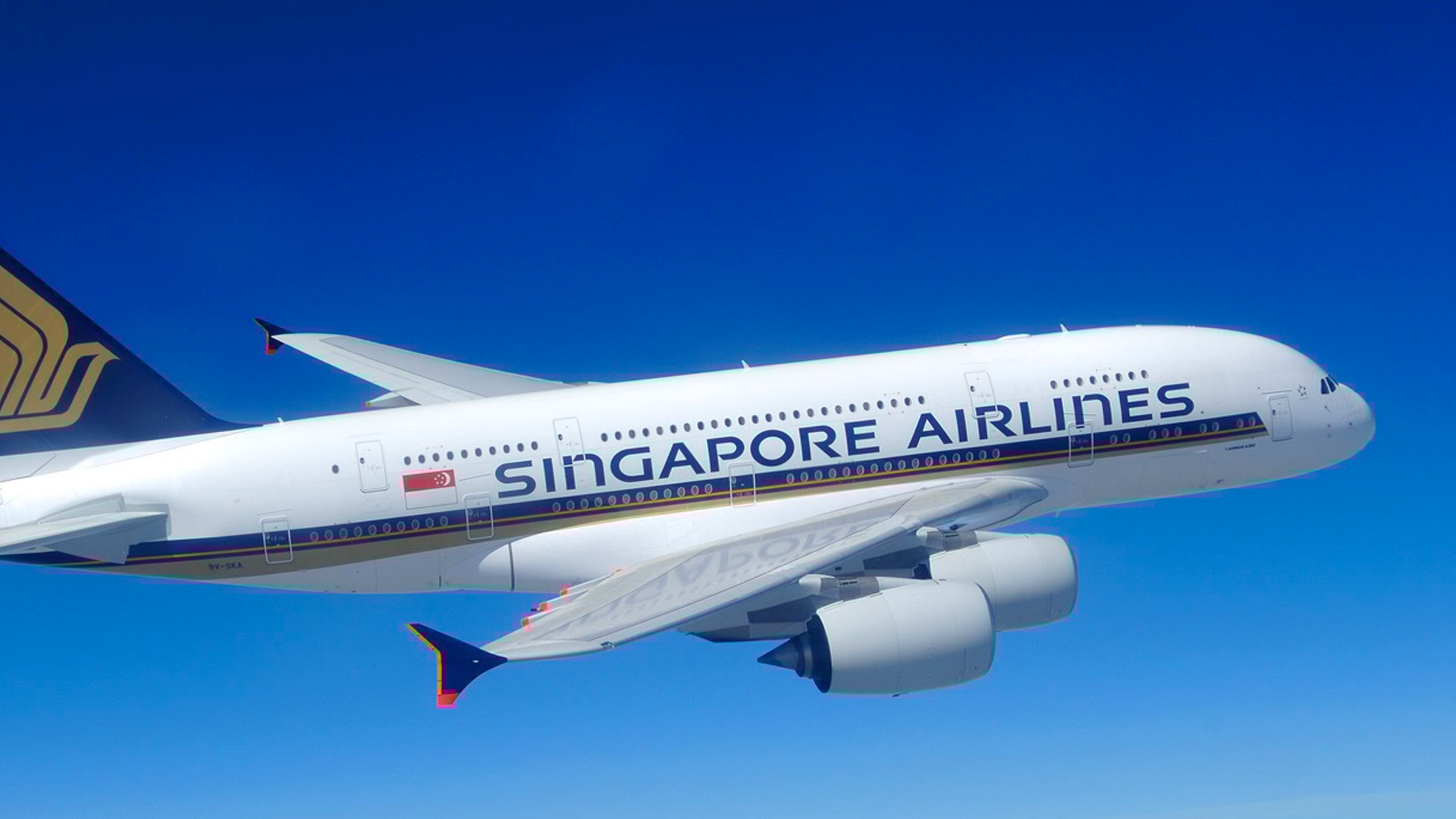 Las 10 mejores aerolíneas del mundo