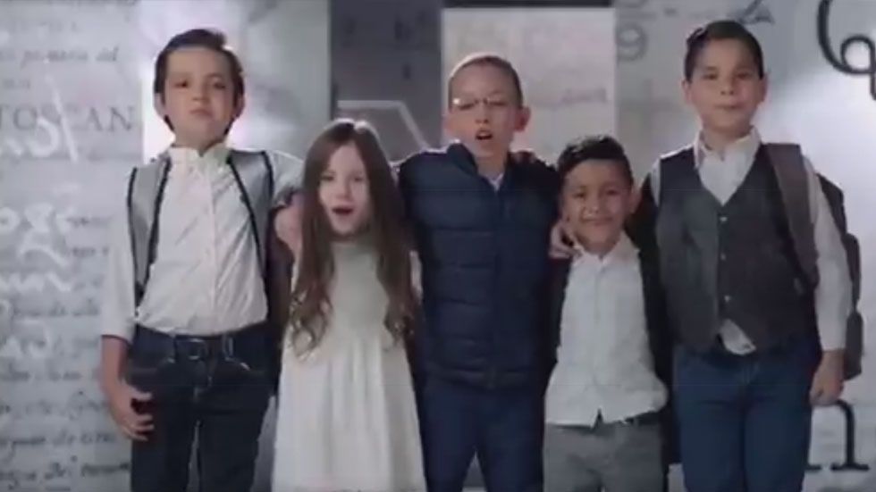 #Video “La educación no es negociable”: Mexicanos Primero