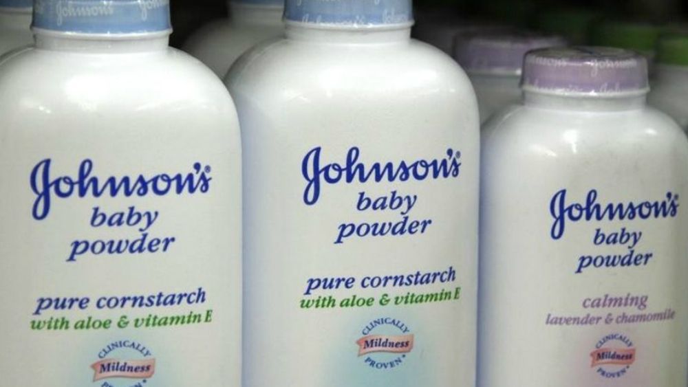 Johnson & Johnson sabía que su talco causaba cáncer - talco-johnson-y-johnson