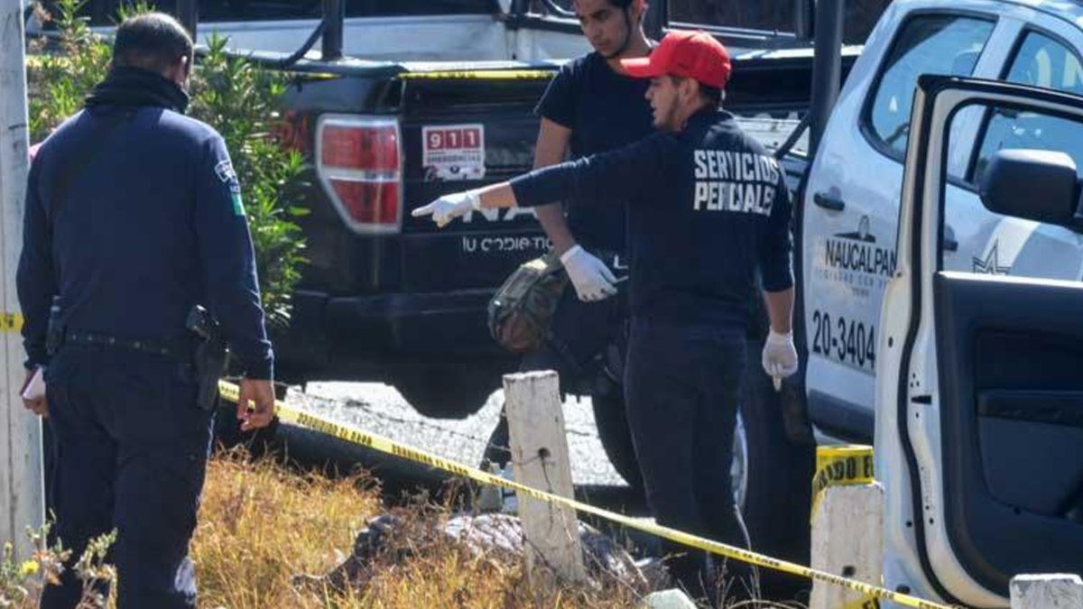 Muere estudiante baleado por su compañero en Huixquilucan