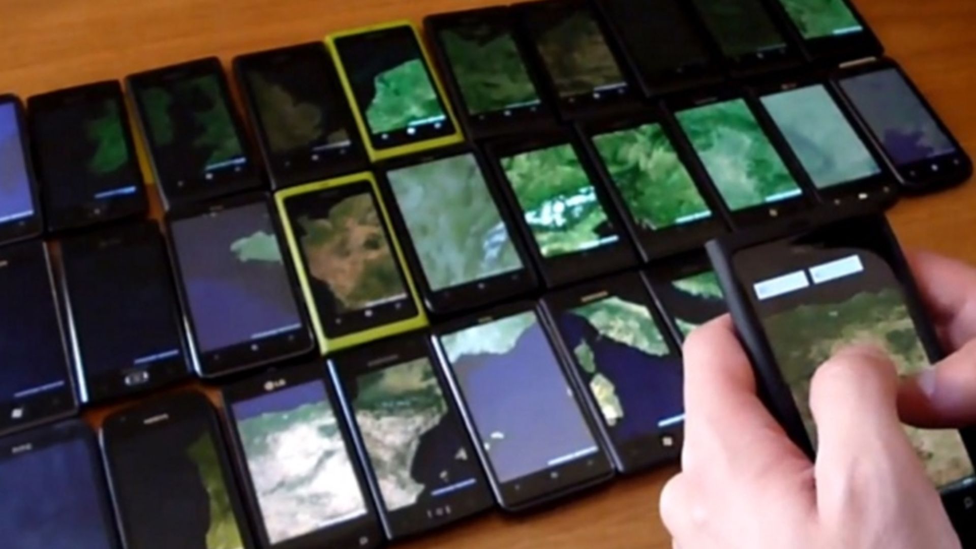 Cómo comprobar si un celular es robado