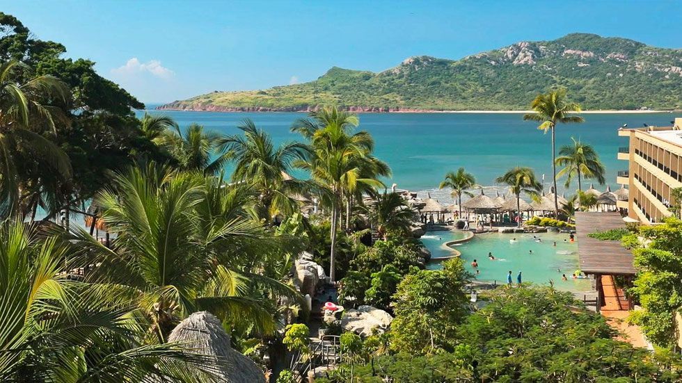 Inicia Tianguis Turístico en Mazatlán