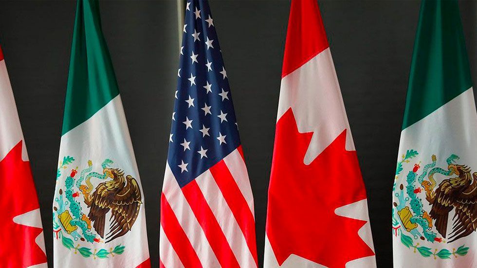 Casa Blanca confía en lograr renegociación del TLCAN en 30 días
