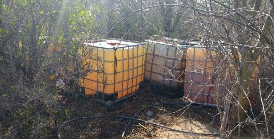 Disminuyen tomas clandestinas en mayo: Pemex - tomas-clandestinas-en-sonora-policia-federal-pemex-3-1140x580