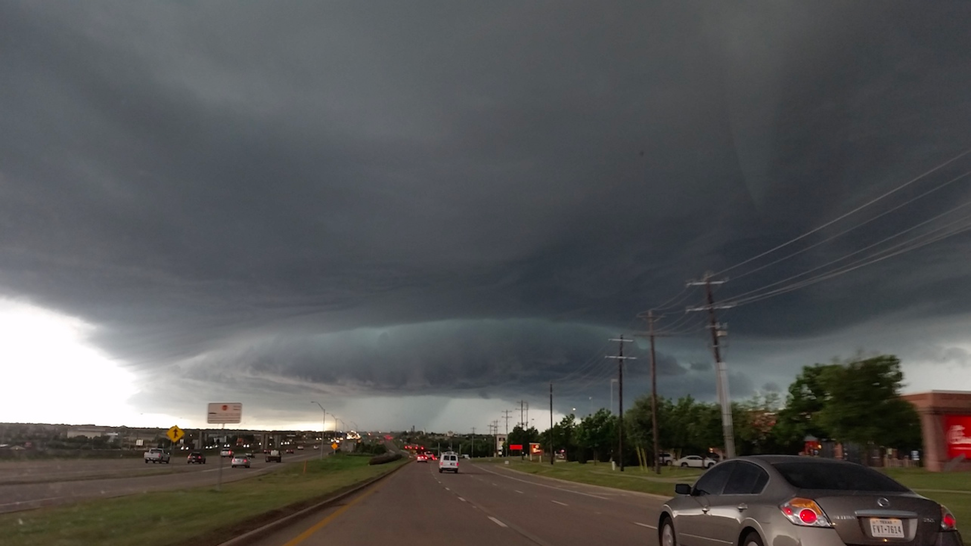 Tormentas afectan región centro-norte de Estados Unidos