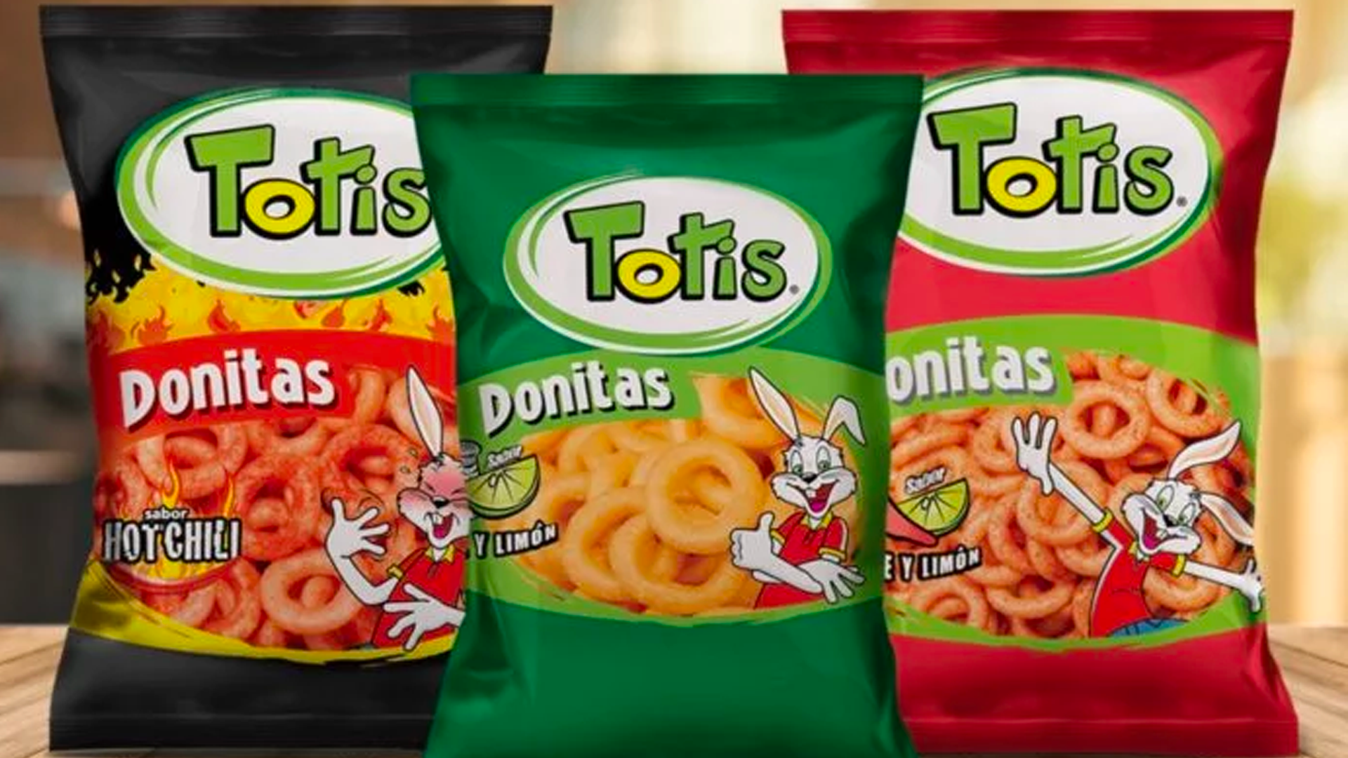 Totis continuará en el mercado mexicano