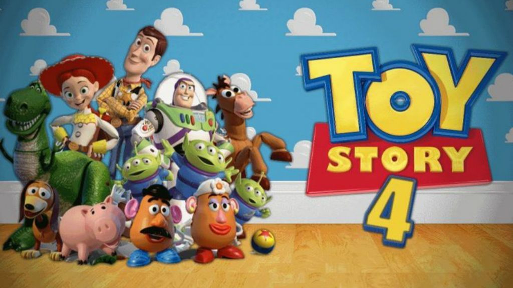 Confirman fecha de estreno de Toy Story 4