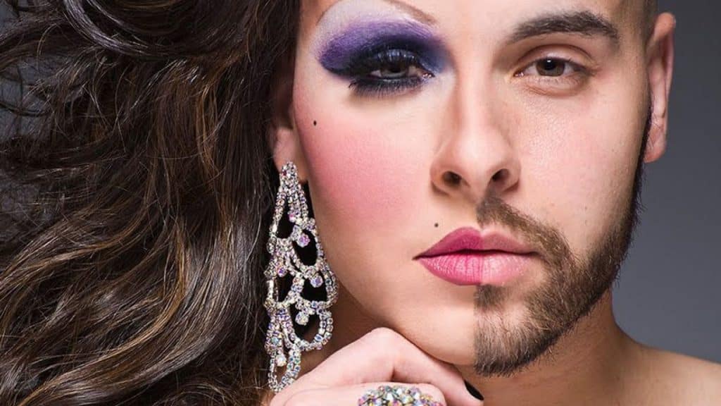 Jóvenes transgénero sufren más problemas mentales - transgenero-travesti