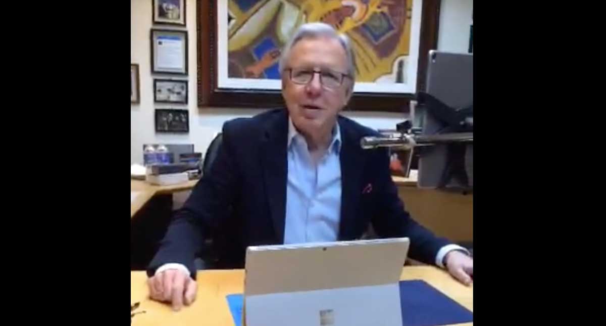 ¿Quién ganó el primer debate presidencial?