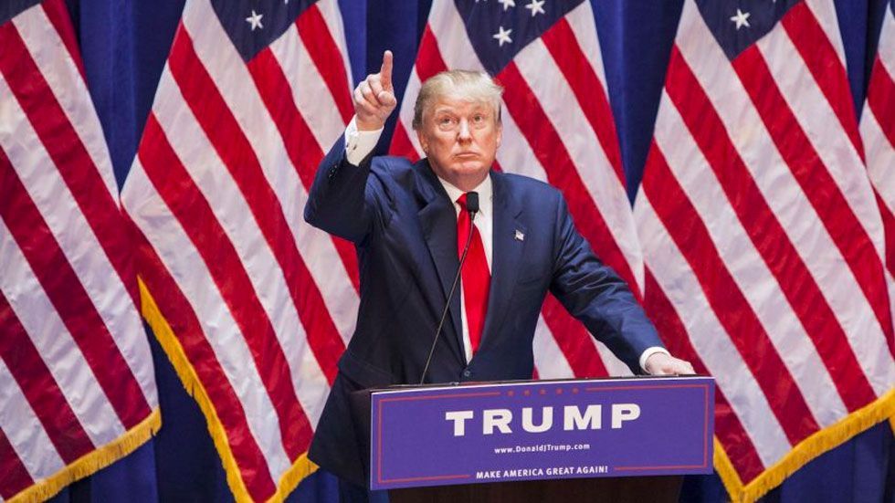 Reunión con Kim Jong-un será en Singapur: Trump