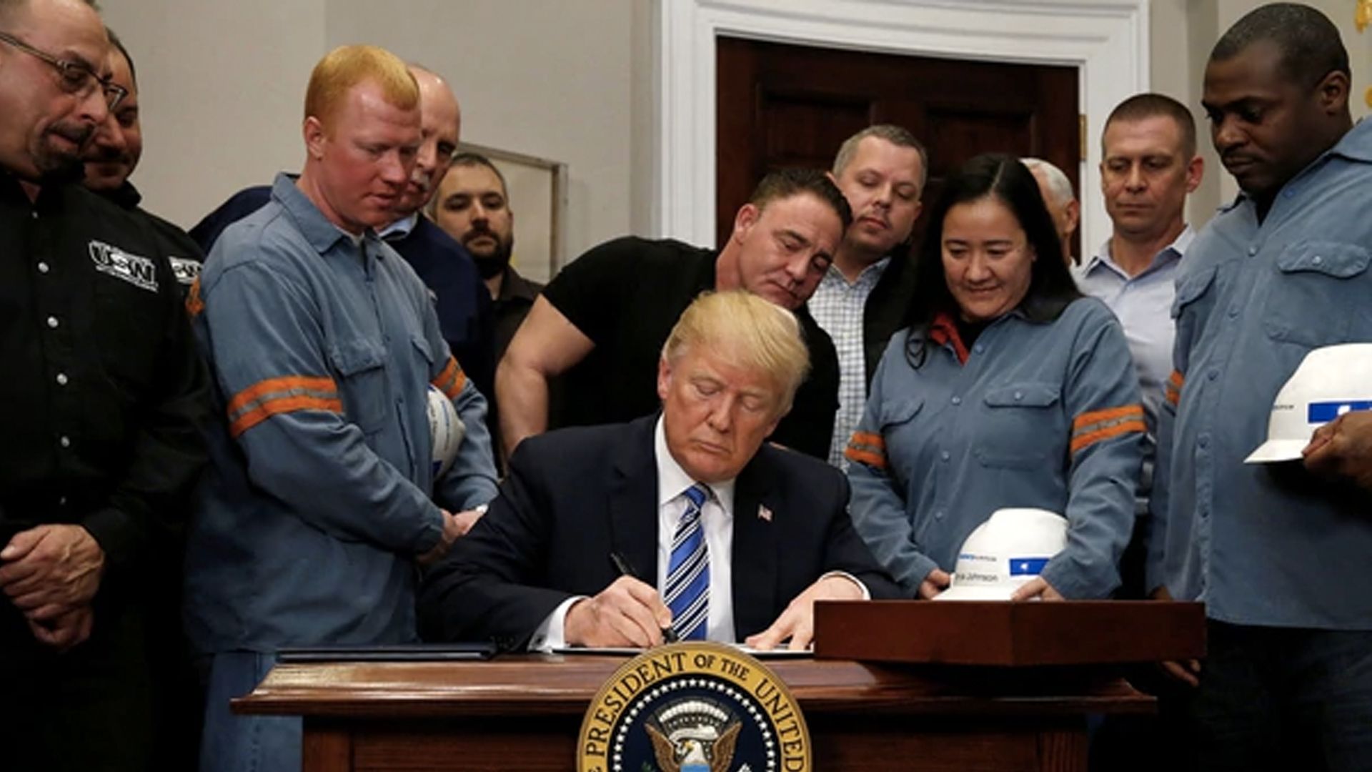 Estados Unidos anuncia nuevos aranceles contra China