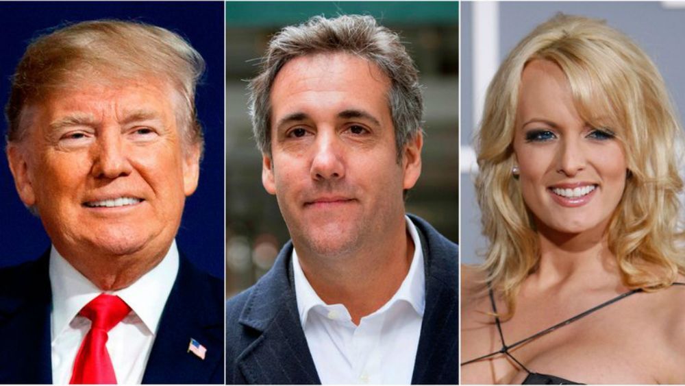 Abogado de Trump se presentará ante corte federal de EE. UU.