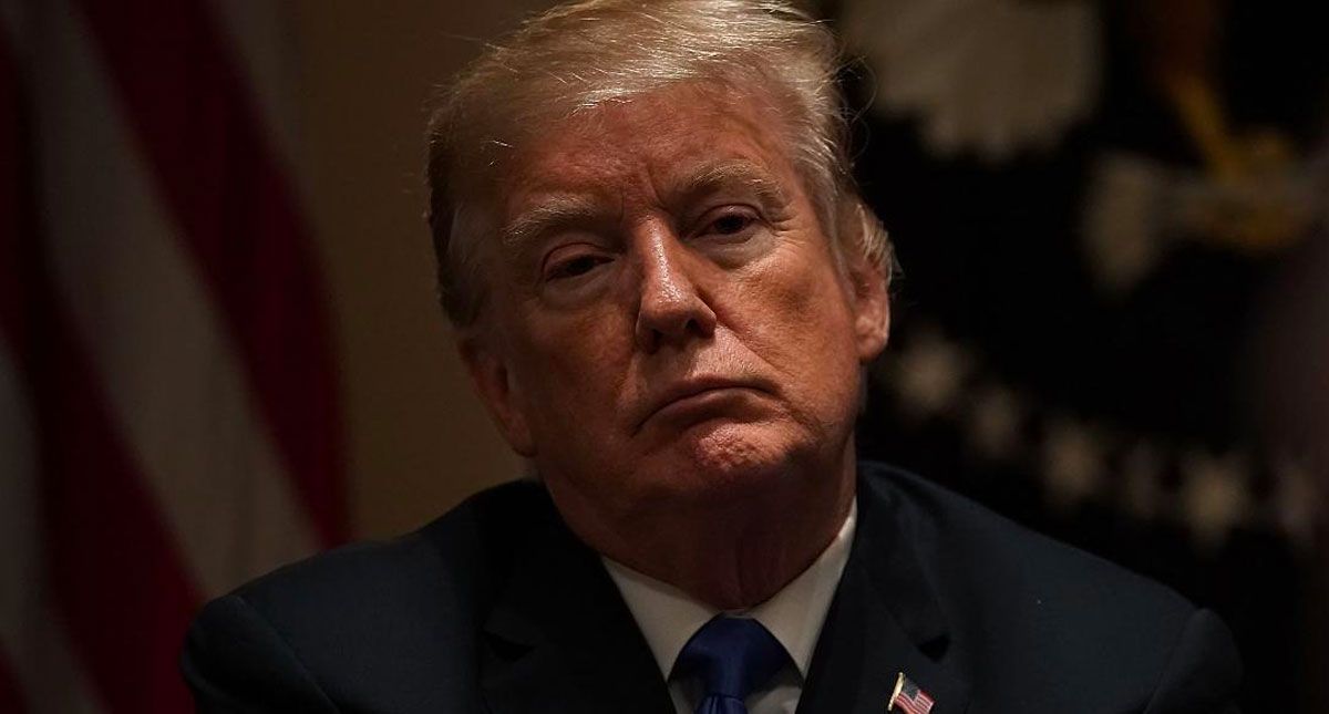 Republicanos descartan colusión entre Trump y Rusia