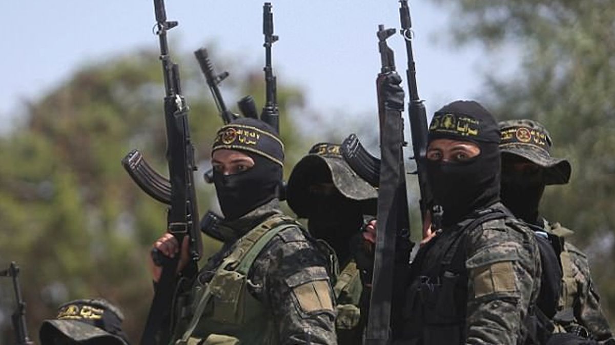 Israel destruye el túnel más largo construido por Hamas