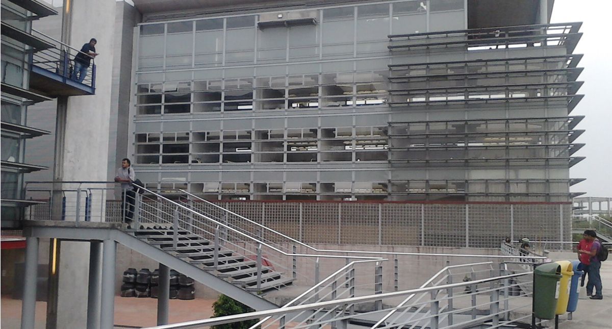 Muere cuarto estudiante de la UACM baleado en Gustavo A. Madero