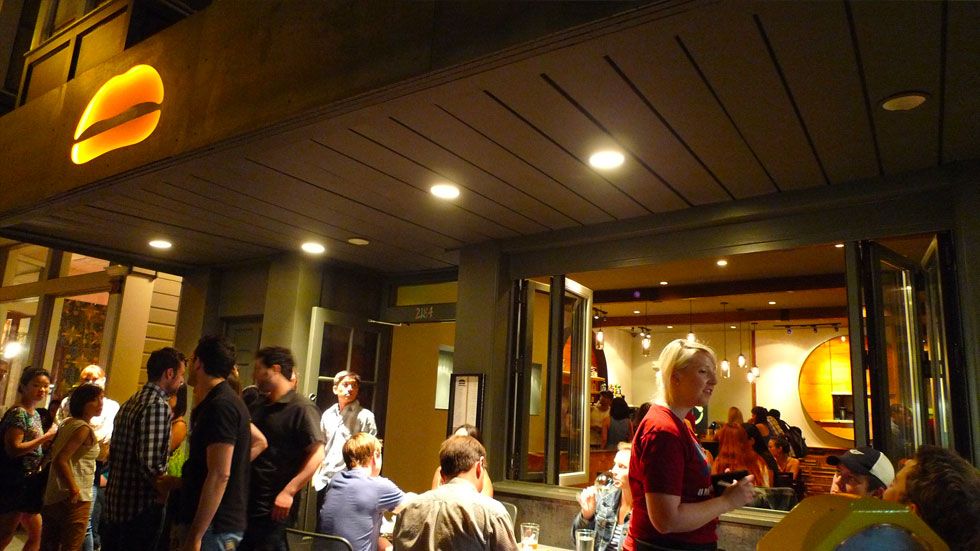 Umami Burger y Katsuya llegan a México