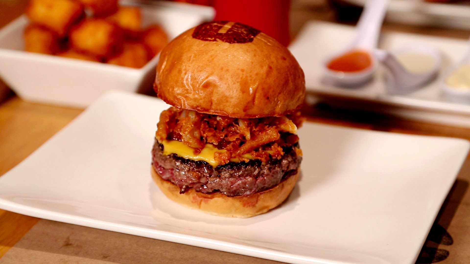 Umami Burger y Katsuya llegan a México - umami-burger