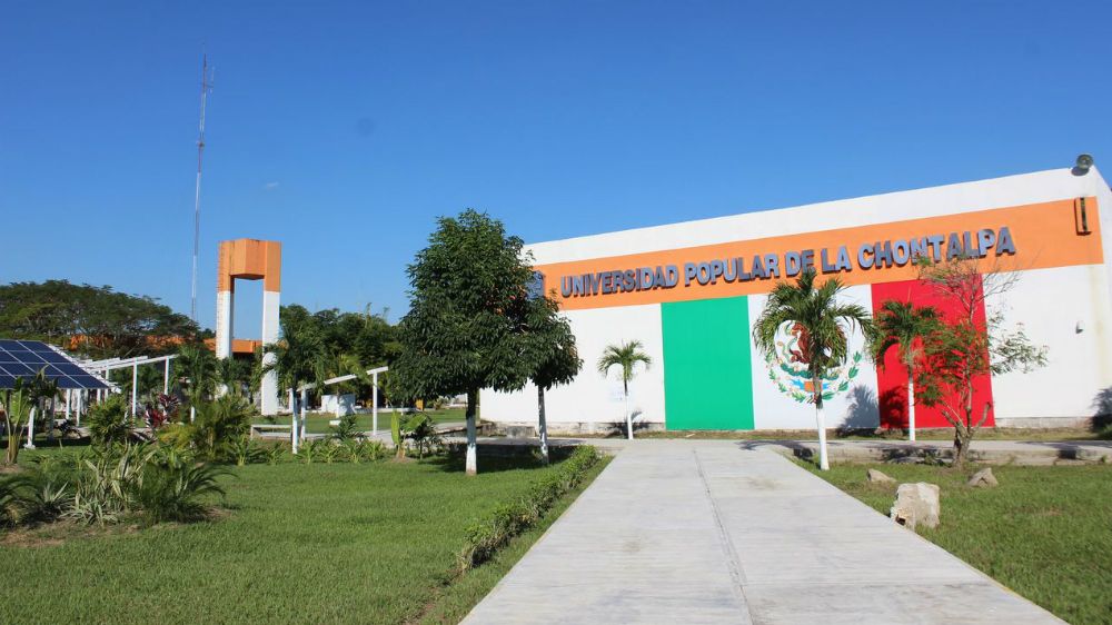 Asaltantes amputan mano a exrector de Universidad de la Chontalpa - universidad-popular-de-la-chontalpa2