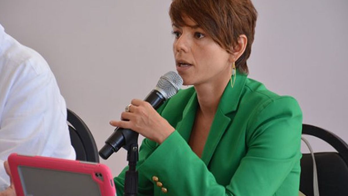 EPN propone a Úrsula Carreño como subsecretaria de Hacienda