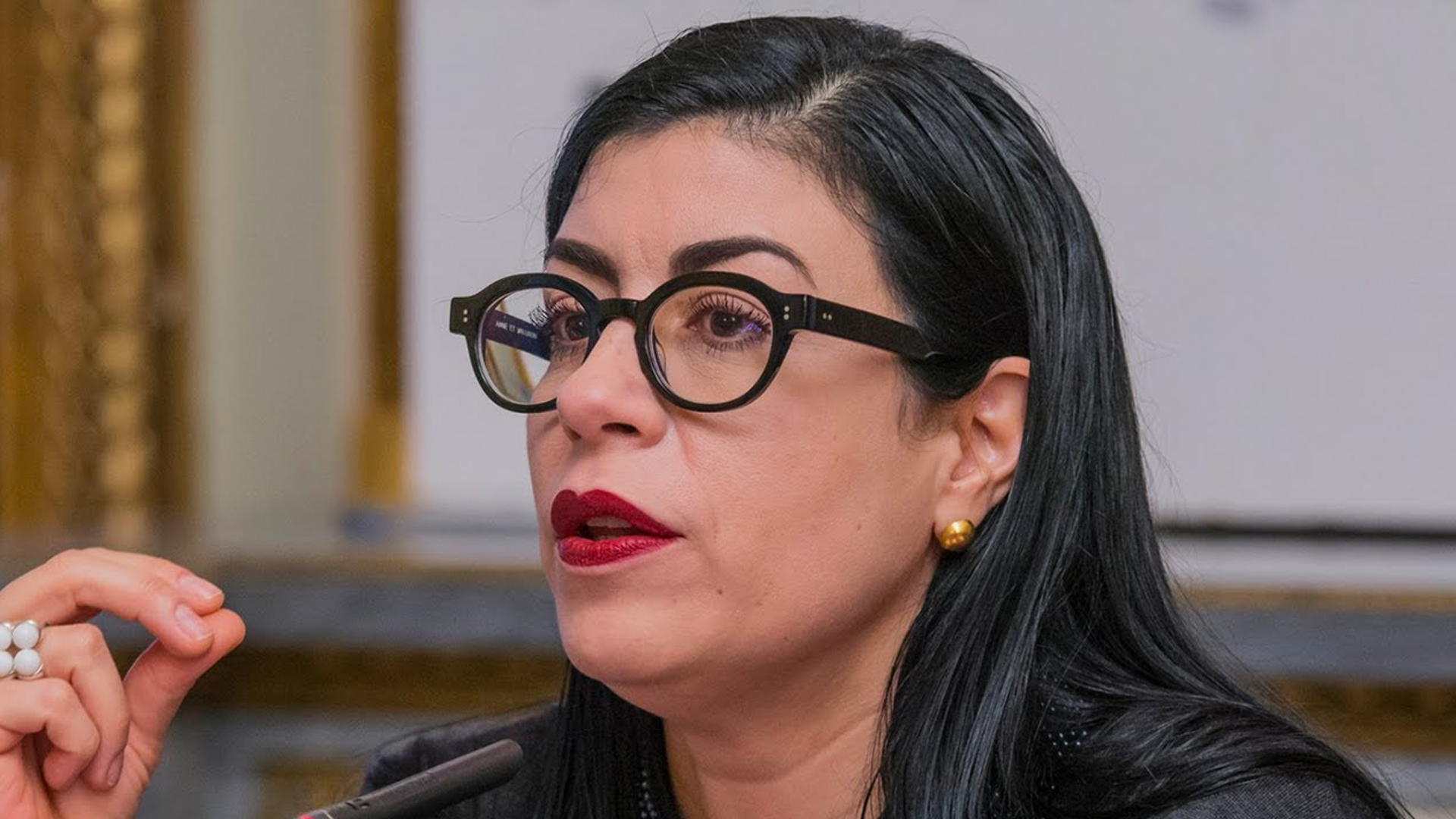 La relación diplomática México-EE.UU. es potencialmente delicada: PRI