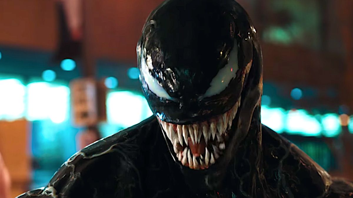 Retrasan estreno de secuela de ‘Venom’ por coronavirus