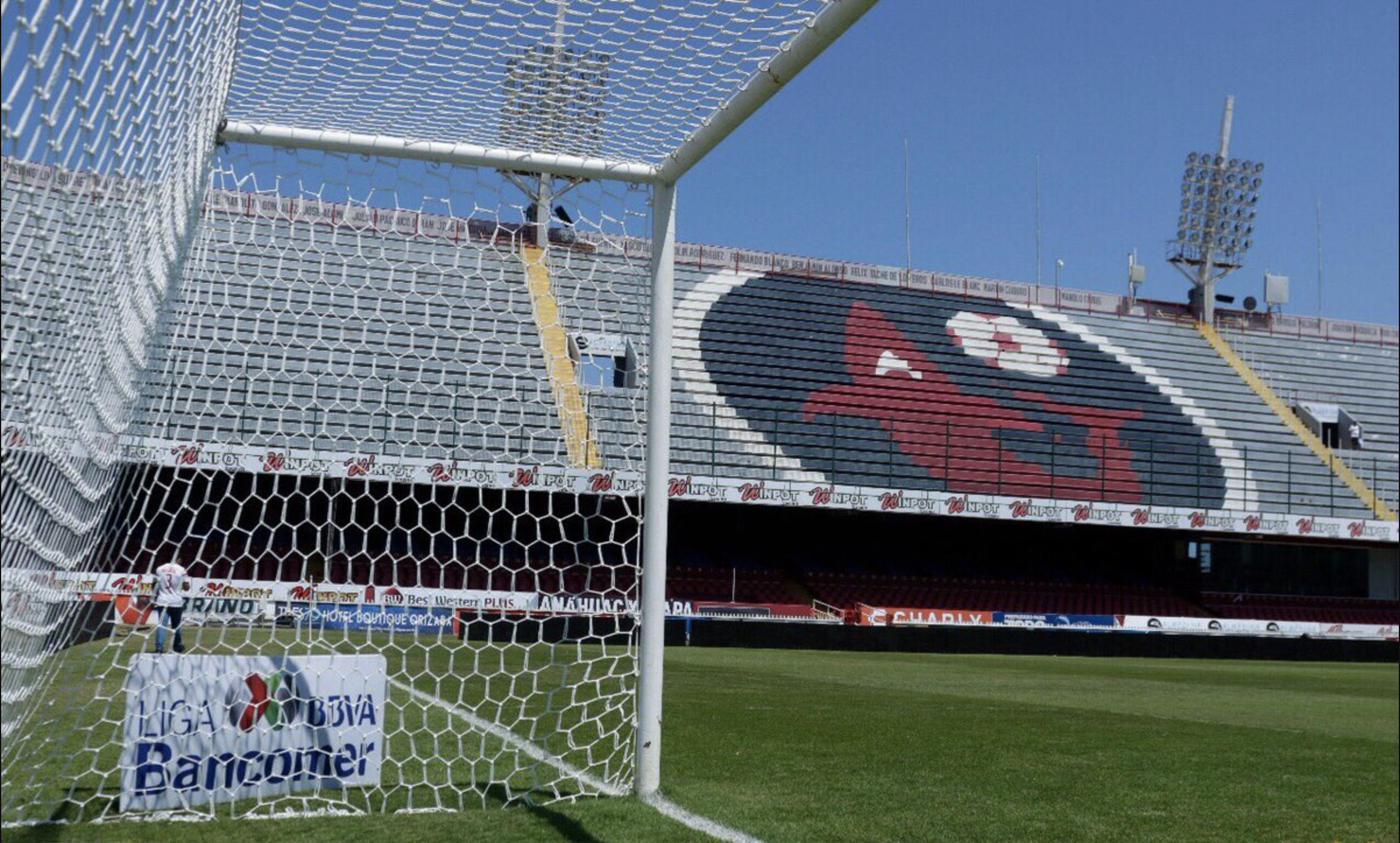 Se aplaza el Veracruz vs. Tijuana
