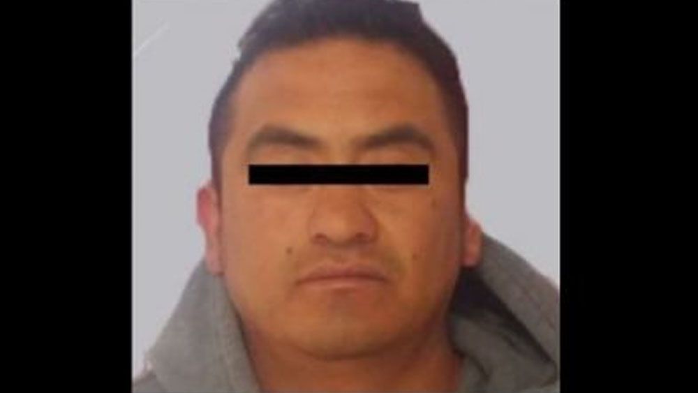 Detienen a presunto violador de anciana en el Estado de México