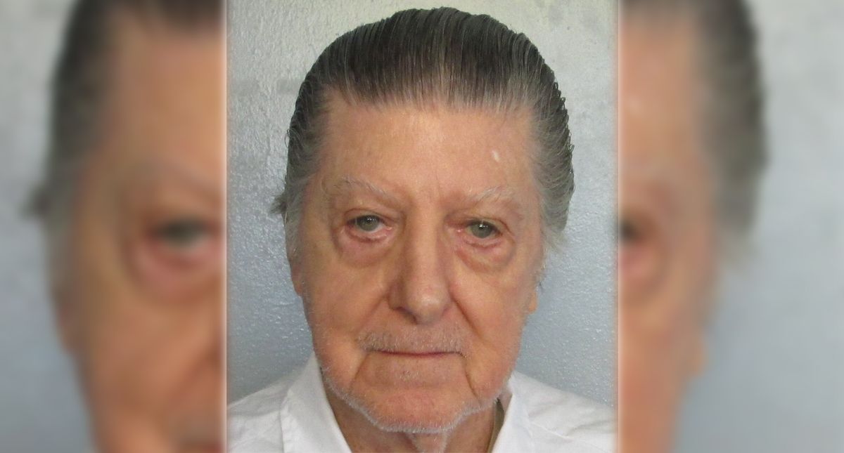 Alabama aplica pena de muerte a reo de 83 años