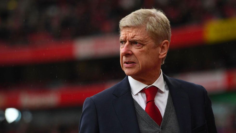 Wenger dejará al Arsenal al finalizar la temporada