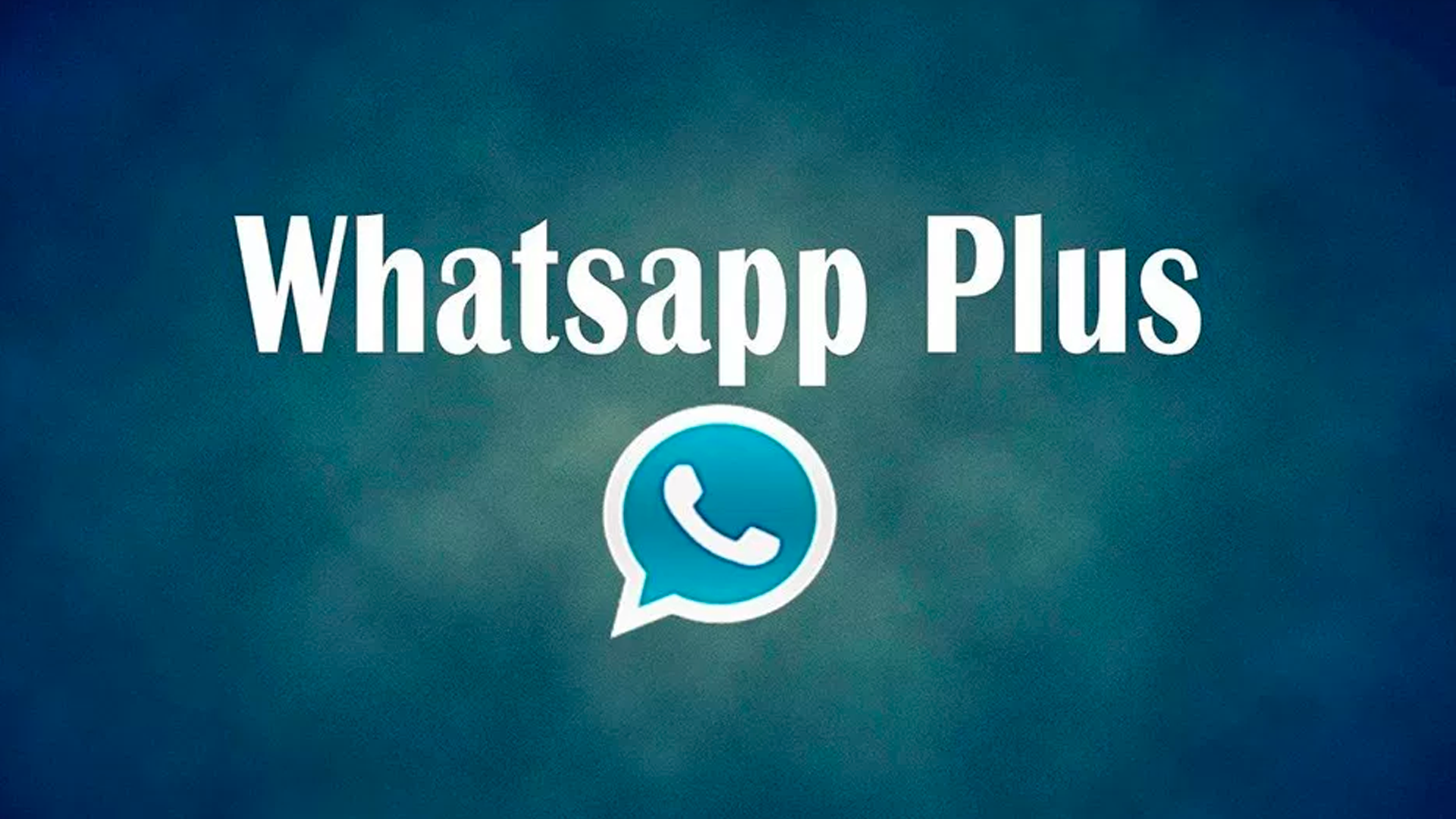 Reportan a WhatsApp Plus como un virus de robo de información