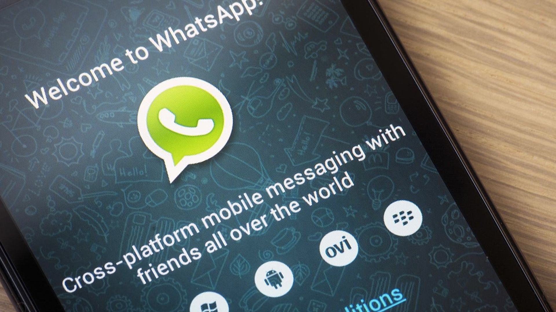 Impondrán impuesto a WhatsApp en Uganda - whatsapp-uso